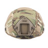 Кавер-чехол на шлем размер M Tactical Helmet Cover Emerson Мультикамуфляж