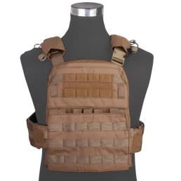 Плитоноска модульная AVS Tactical Vest (морпехи, армия США) Emerson Койот