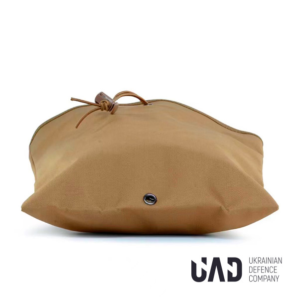 Підсумок-сумка для скидання магазинів UAD Койот