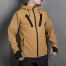Куртка вітровка Emerson Hattori skin windbreaker Softshell Койот