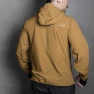 Куртка вітровка Emerson Hattori skin windbreaker Softshell Койот