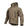 Куртка вітровка Emerson Brambles Tactical Assault Suit Хакі
