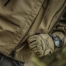 Куртка вітровка Emerson Brambles Tactical Assault Suit Хакі