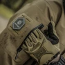 Куртка вітровка Emerson Brambles Tactical Assault Suit Хакі