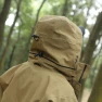 Куртка вітровка Emerson Brambles Tactical Assault Suit Хакі