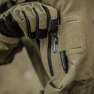 Куртка вітровка Emerson Brambles Tactical Assault Suit Хакі