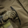 Куртка вітровка Emerson Brambles Tactical Assault Suit Хакі