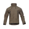 Куртка вітровка Emerson Brambles Tactical Assault Suit Хакі