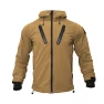 Куртка вітровка Emerson Hattori skin windbreaker Softshell Койот