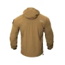 Куртка вітровка Emerson Hattori skin windbreaker Softshell Койот