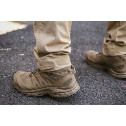 Тактичні штани Emerson Ergonomic Fit Long Олива