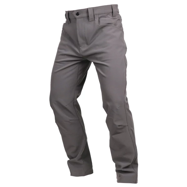 Утепленные штаны Emerson Lynx Soft Shell