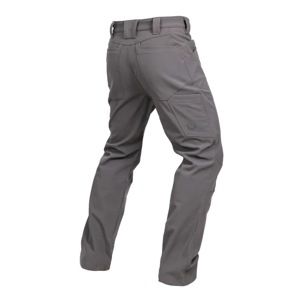Утепленные штаны Emerson Lynx Soft Shell