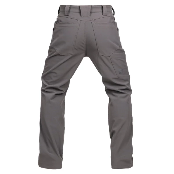 Утепленные штаны Emerson Lynx Soft Shell