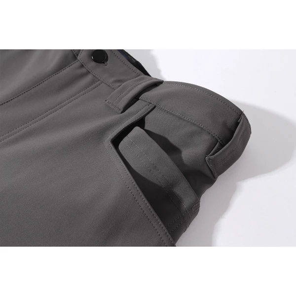 Утепленные штаны Emerson Lynx Soft Shell