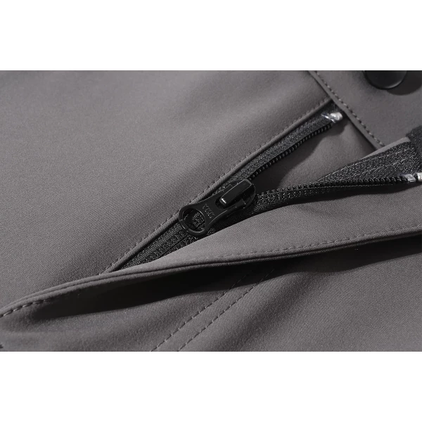 Утепленные штаны Emerson Lynx Soft Shell