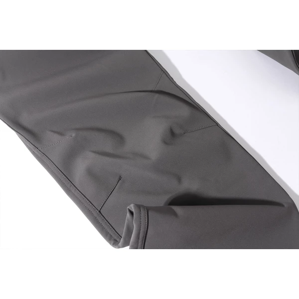 Утепленные штаны Emerson Lynx Soft Shell