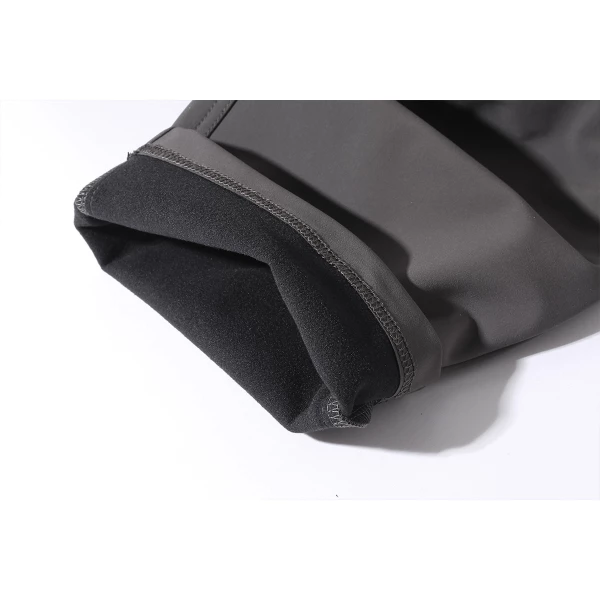 Утепленные штаны Emerson Lynx Soft Shell