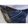 Тактические Джинсы Темные синие Blue Label Denim Emerson