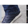 Тактические Джинсы Темные синие Blue Label Denim Emerson