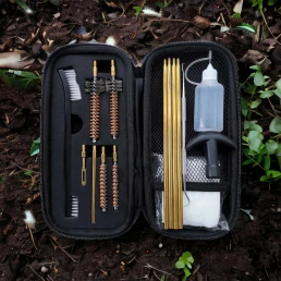 Набір для чищення зброї калібри 7.62 (.30) та 5.56 (.223) UAD