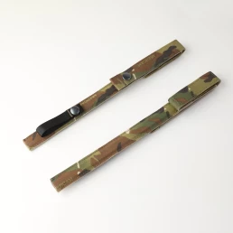 Система STKSS для підтримки спини до бронежилетів AVS, CPC для Crye Precision та Emerson