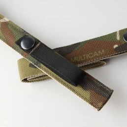 Система STKSS для підтримки спини до бронежилетів AVS, CPC для Crye Precision та Emerson