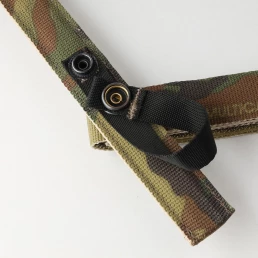 Система STKSS для підтримки спини до бронежилетів AVS, CPC для Crye Precision та Emerson