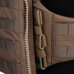 Плитоноска модульная AVS Tactical Vest (морпехи, армия США) Emerson Койот