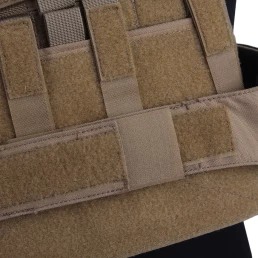 Плитоноска модульная AVS Tactical Vest (морпехи, армия США) Emerson Койот