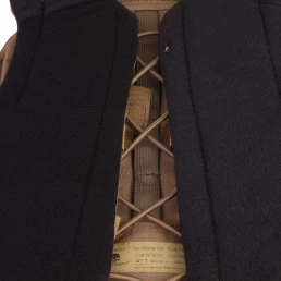 Плитоноска модульная AVS Tactical Vest (морпехи, армия США) Emerson Койот
