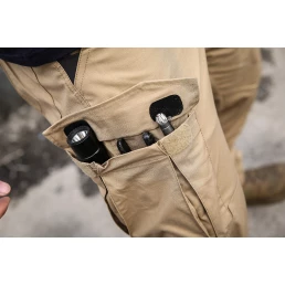 Тактические штаны Ergonomic Fit Long Emerson Хаки